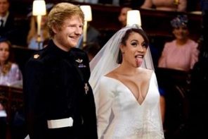 Royal Wedding, les meilleurs memes