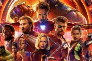 Gaudriole, désespoir et popculture : 3 raisons de vous ruer sur « Infinity War »