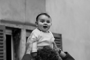 Marc et Alexandre, papas et famille d’accueil de Tom à Berlin