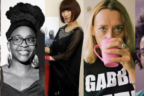 #VendrediLecture au féminin – Ursula, Nnedi, Hiromi, Virginie et Reni