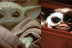Exclu ! Baby Yoda : les coulisses de sa création